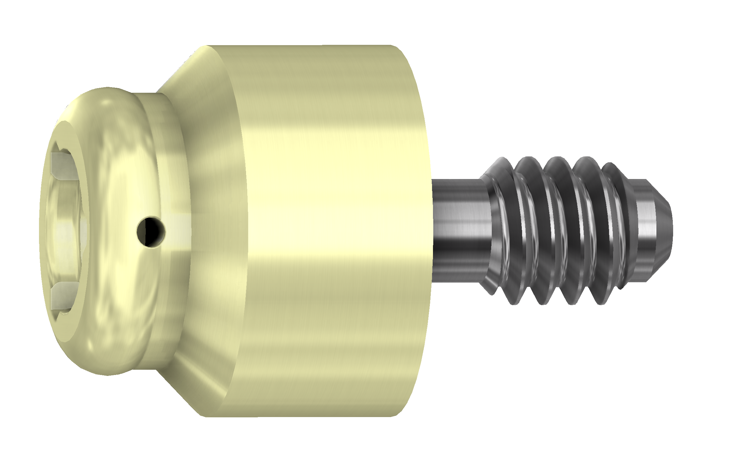 DESS Loc 3 mm WP for 3i Osseotite®