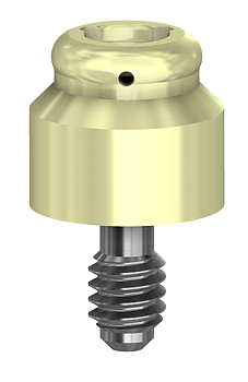 DESS Loc 3 mm WP för 3i Osseotite®