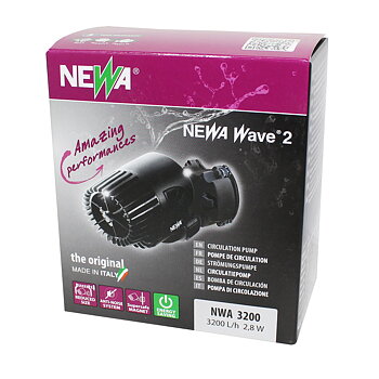 Newa Wave2 NWA 3200