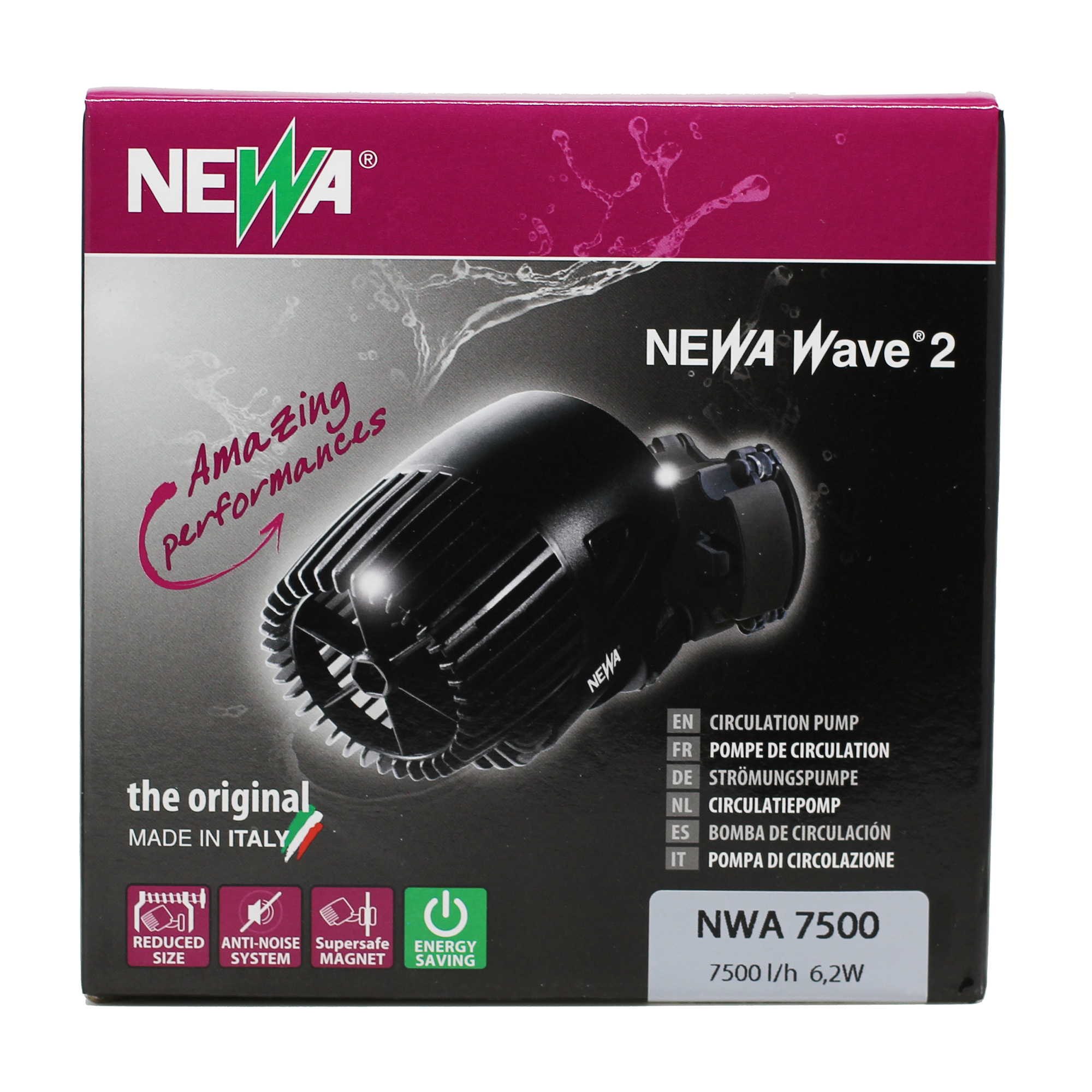Newa Wave2 NWA 7500