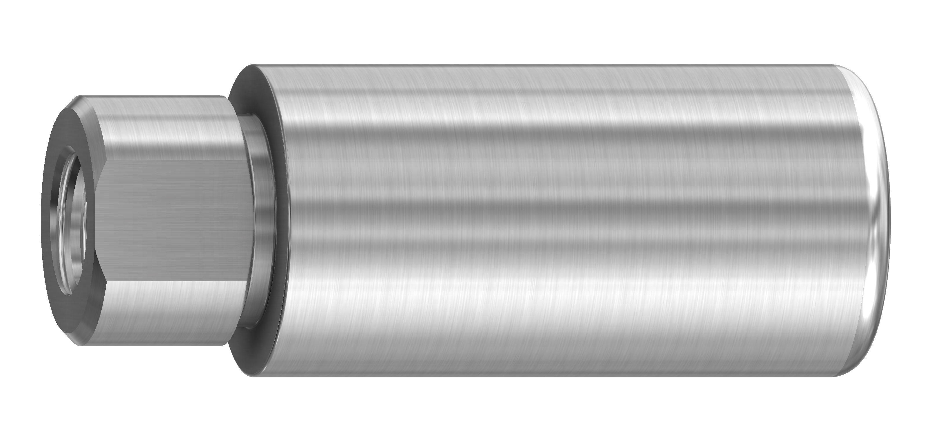  Pre-milled blank NP til 3i Osseotite®