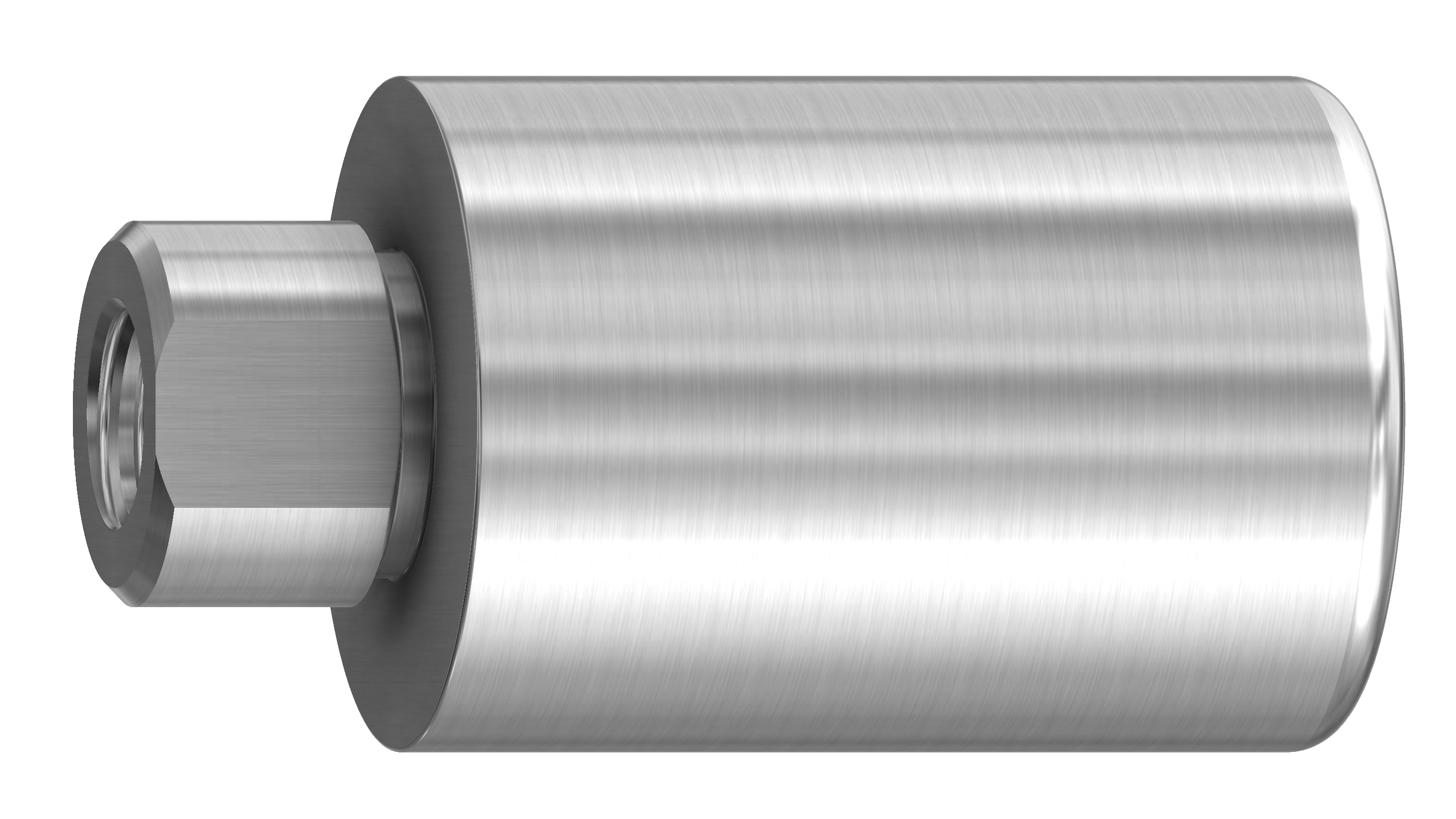  Pre-milled blank CoCr RP for 3i Osseotite®