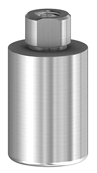  Pre-milled blank CoCr WP til 3i Osseotite®