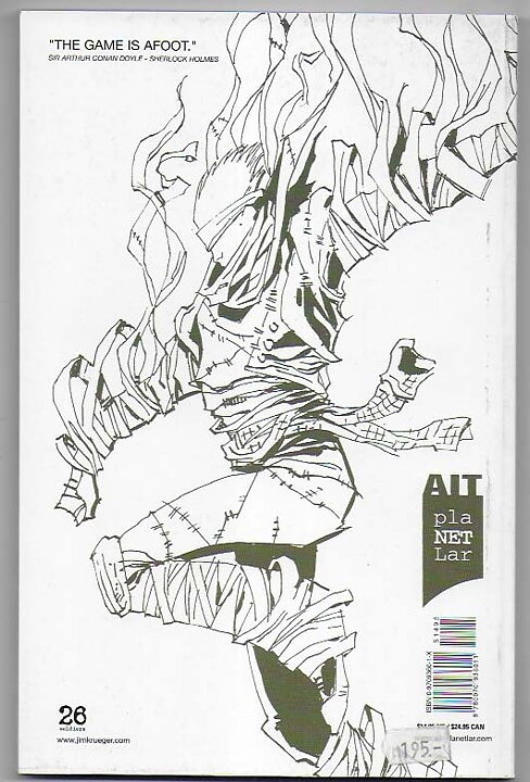 Foot Soldiers: Volume 2 TP VF/NM