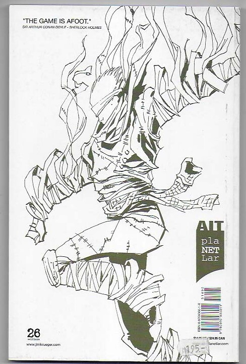 Foot Soldiers: Volume 2 TP VF/NM