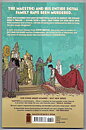 Maestros: Volume 1 TP NM Steve Skroce Dave Stewart Fonografiks