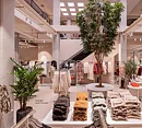 Tiendas de ropa
