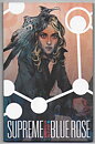 Supreme: Blue Rose TP NM- Warren Ellis Tula Lotay
