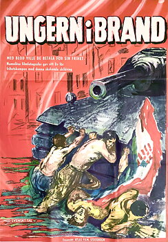 UNGERN I BRAND (1957)