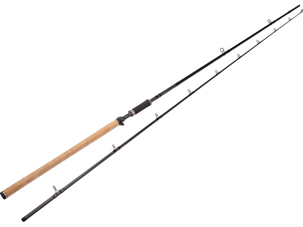 Westin - W3 Powerspin-T 2nd 11´ 330cm (2sec)  XH 20-80G