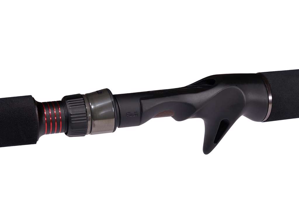 Westin - W4 Powercast-T 2nd 8´6" 255cm (2sec) XXH 40-130g - 2