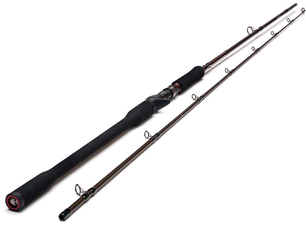 Westin - W4 Powercast-T 2nd 8´6" 255cm (2sec) XXH 40-130g