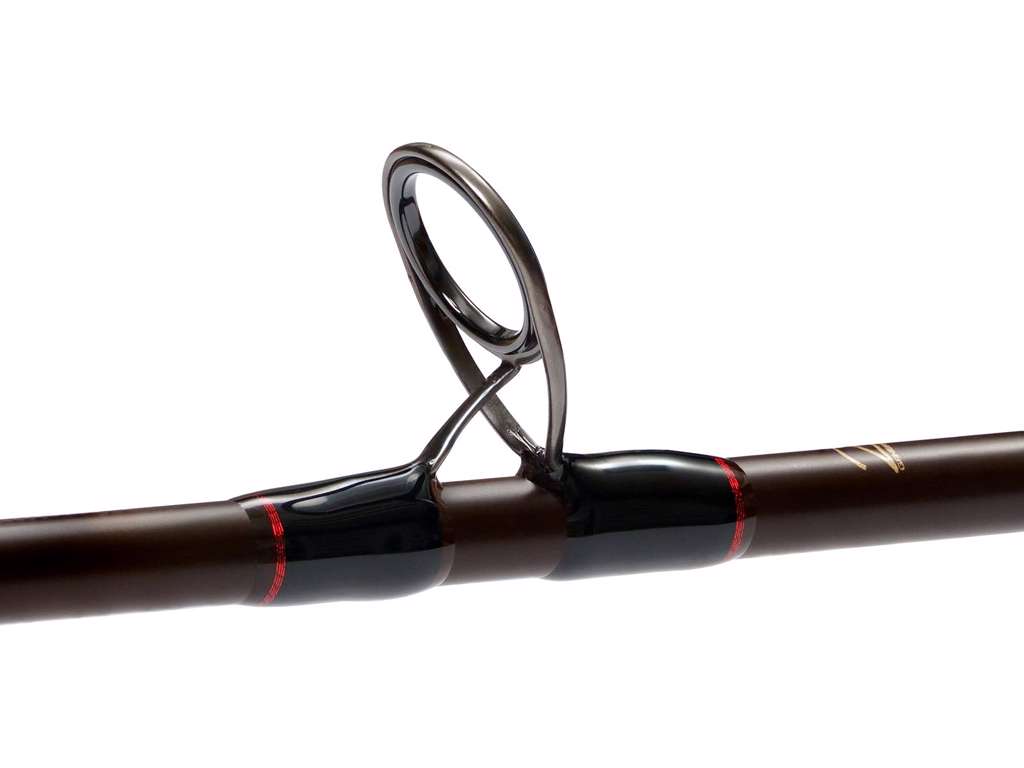 Westin - W4 Powercast-T 2nd 8´6" 255cm (2sec) XXH 40-130g - 3