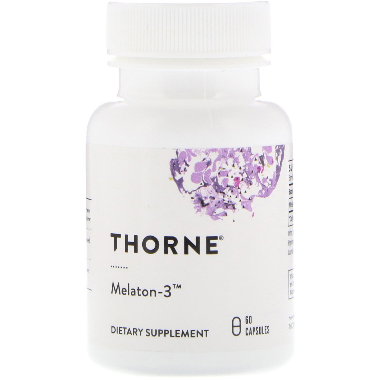 Melaton-3 Thorne