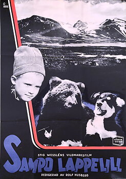 SAMPO LAPPELILL (1949)