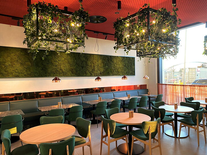Scandic hotels