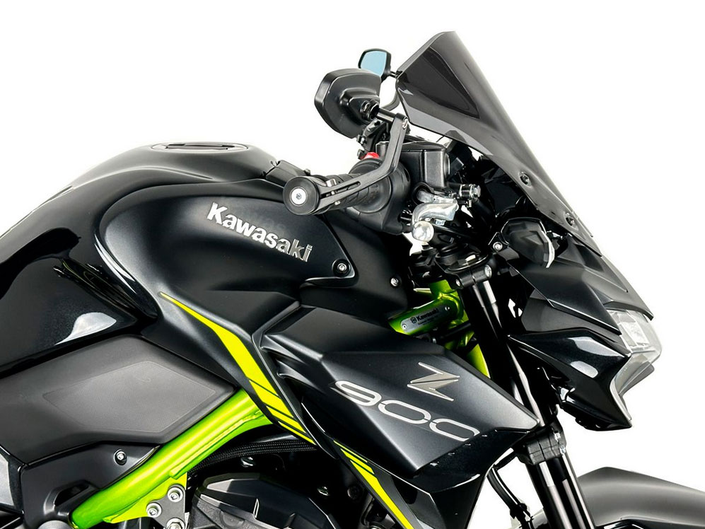 Z900 2020-2024 - 4