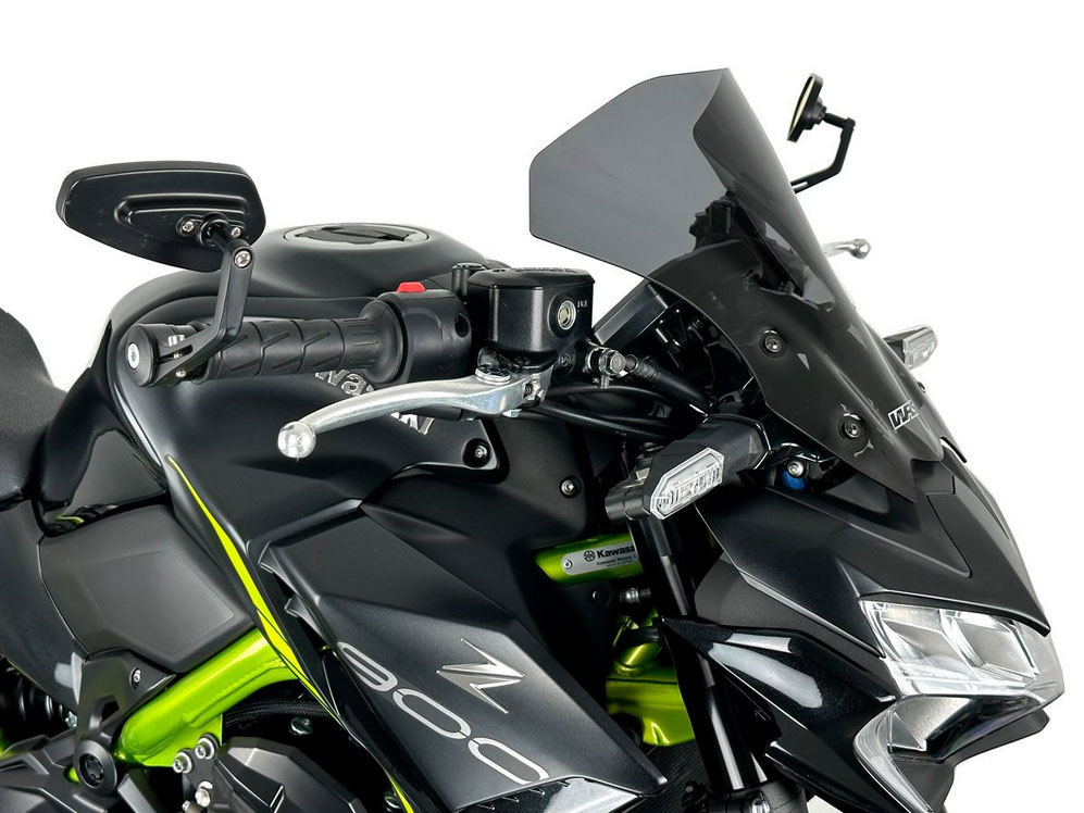 Z900 2020-2024