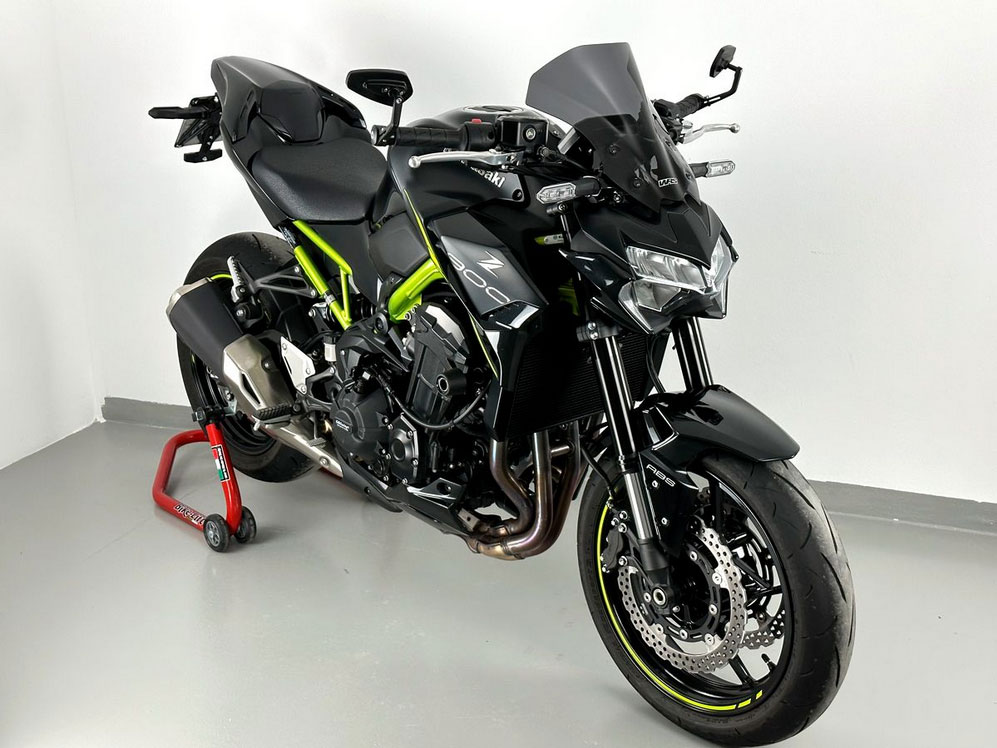 Z900 2020-2024 - 7