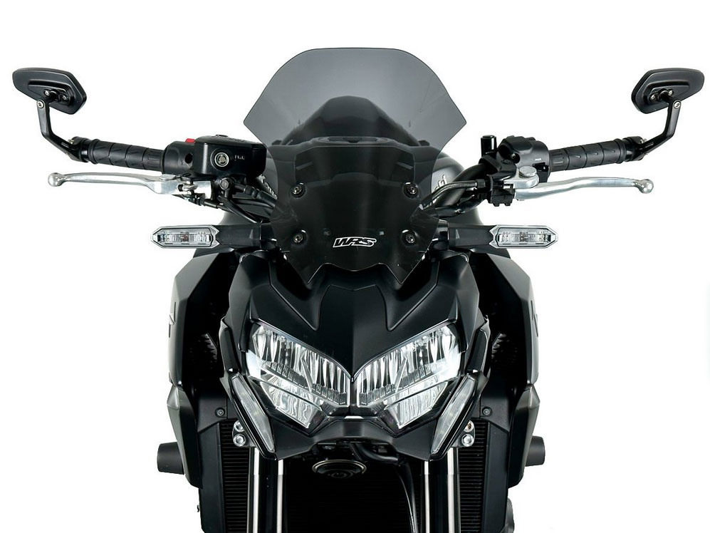 Z900 2020-2024 - 3