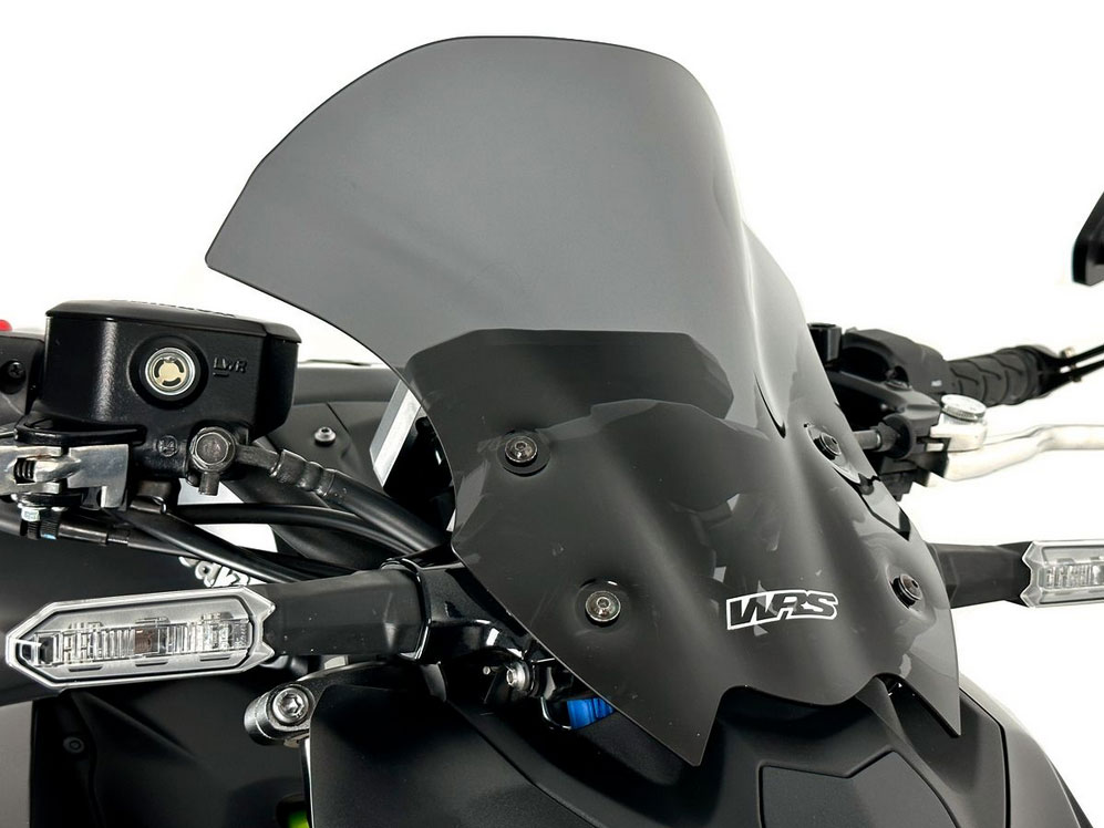 Z900 2020-2024 - 6