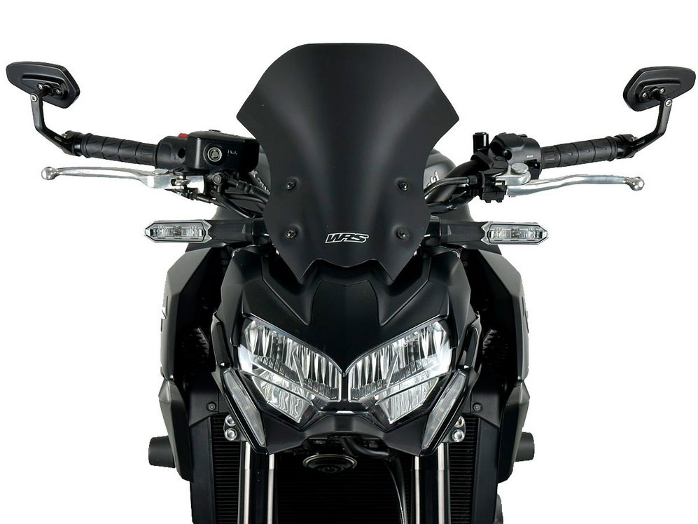 Z900 2020-2024