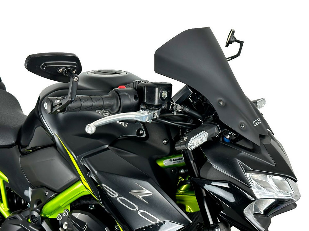 Z900 2020-2024 - 7