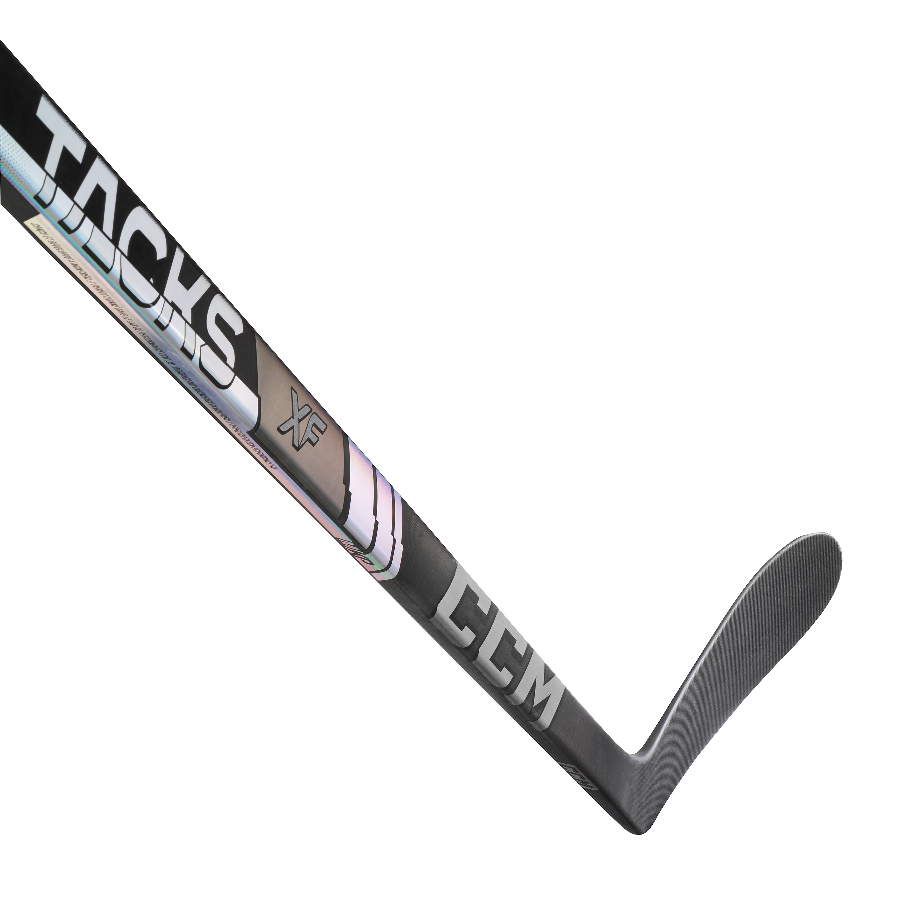 CCM Tacks XF Hockeylubba Sr S24 - 2