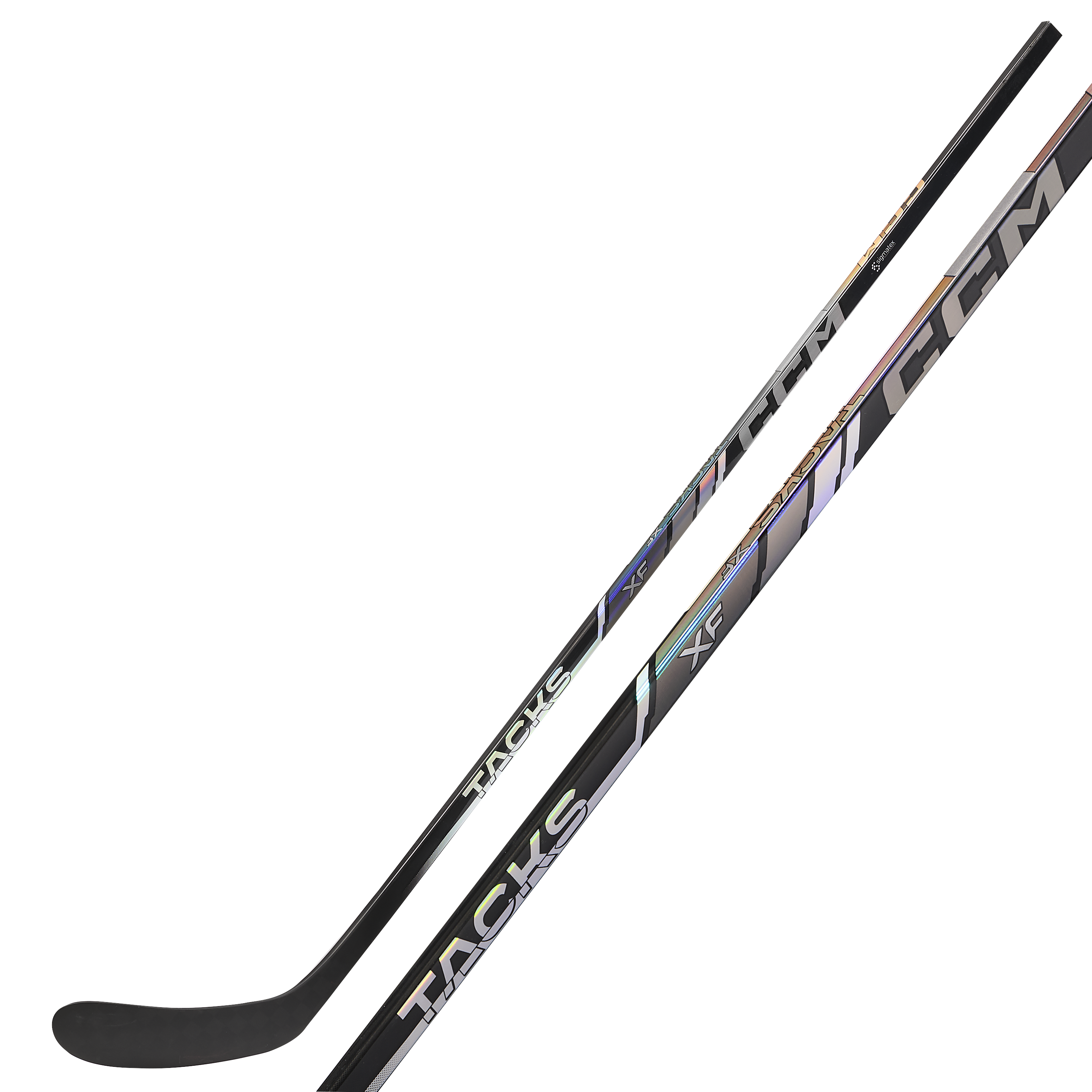 CCM Tacks XF Hockeylubba Sr S24 - 6