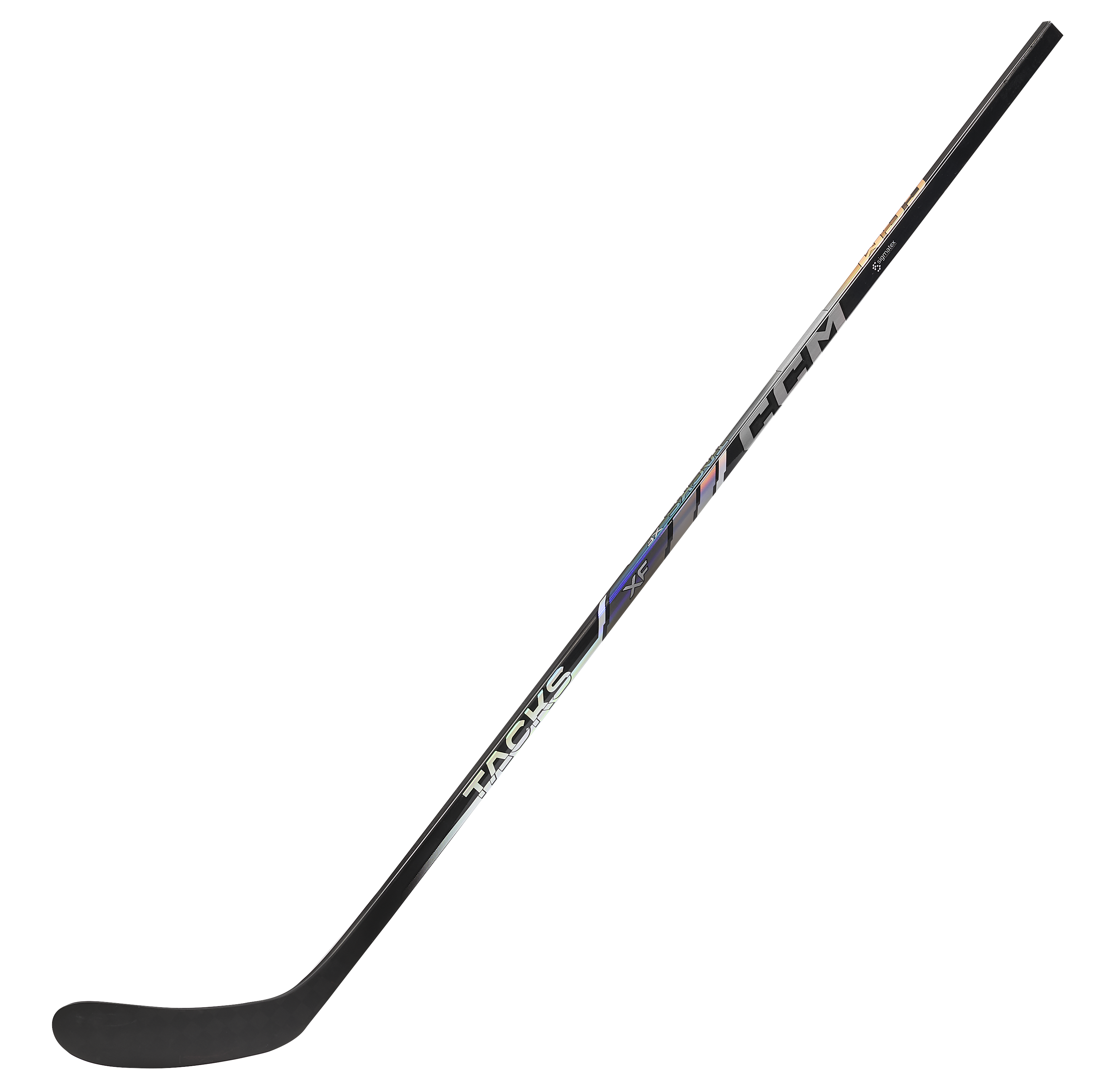 CCM Tacks XF Hockeylubba Sr S24