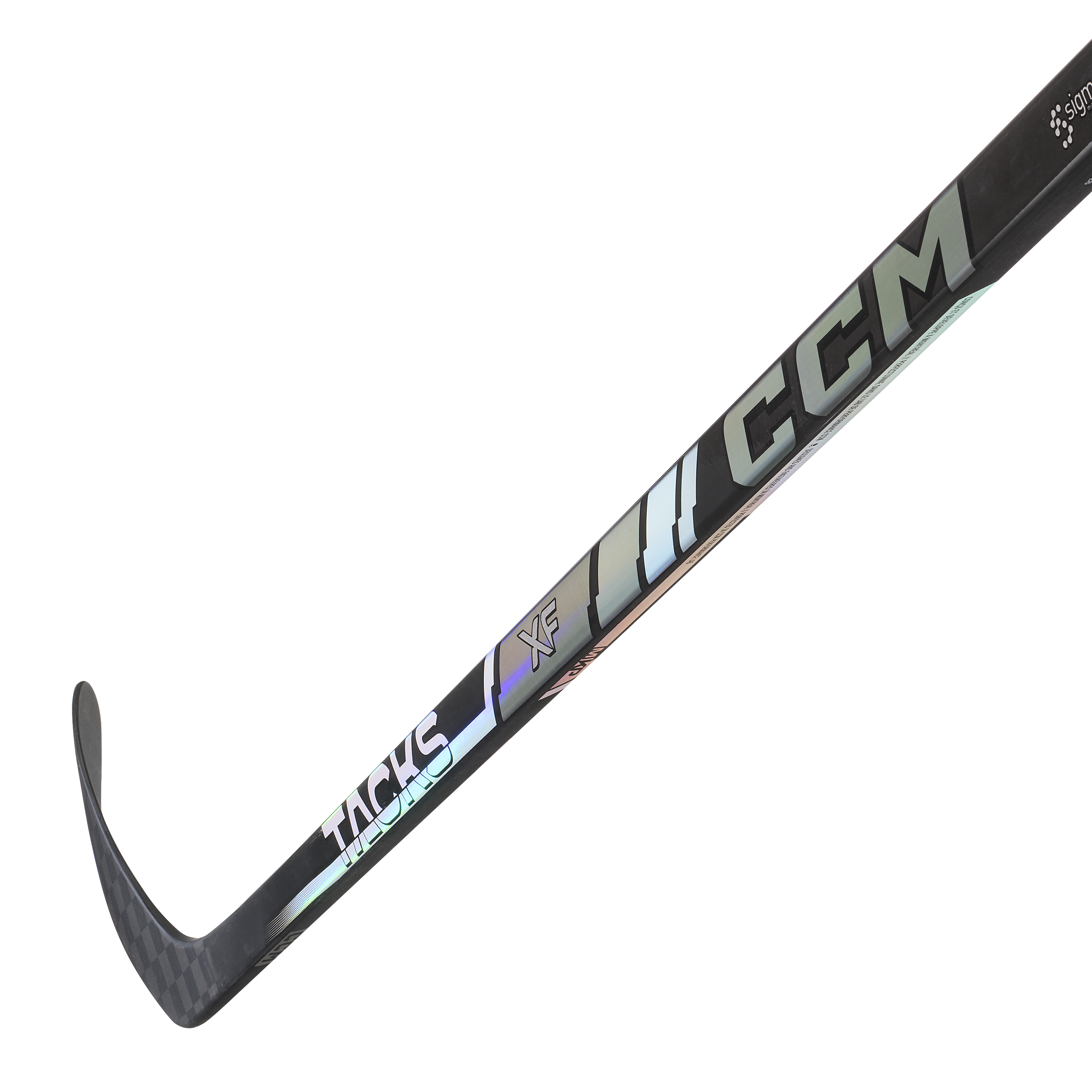 CCM Tacks XF Hockeylubba Sr S24 - 3