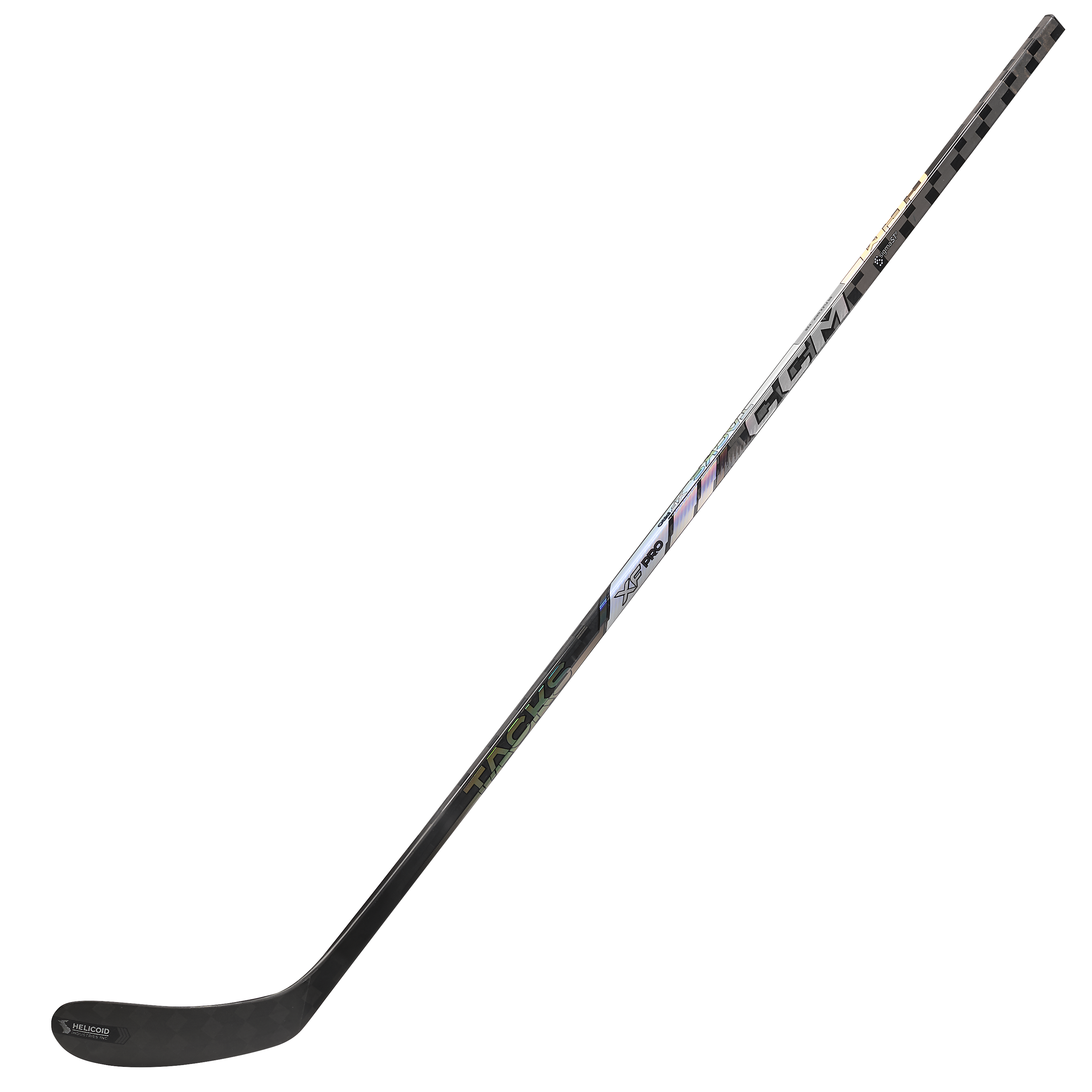 CCM Tacks XF Pro Hockeylubba Int S24