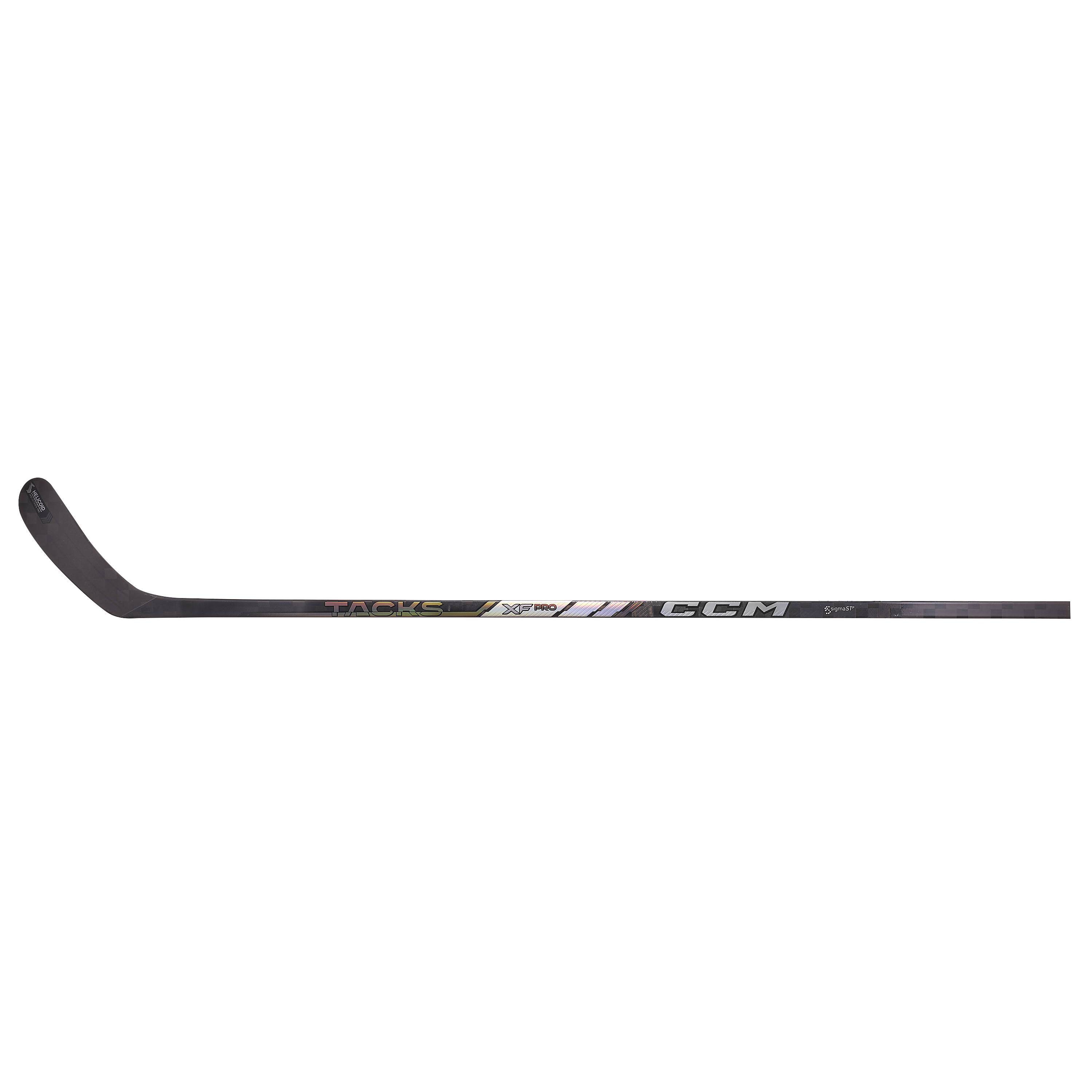 CCM Tacks XF Pro Hockeylubba Int S24 - 8
