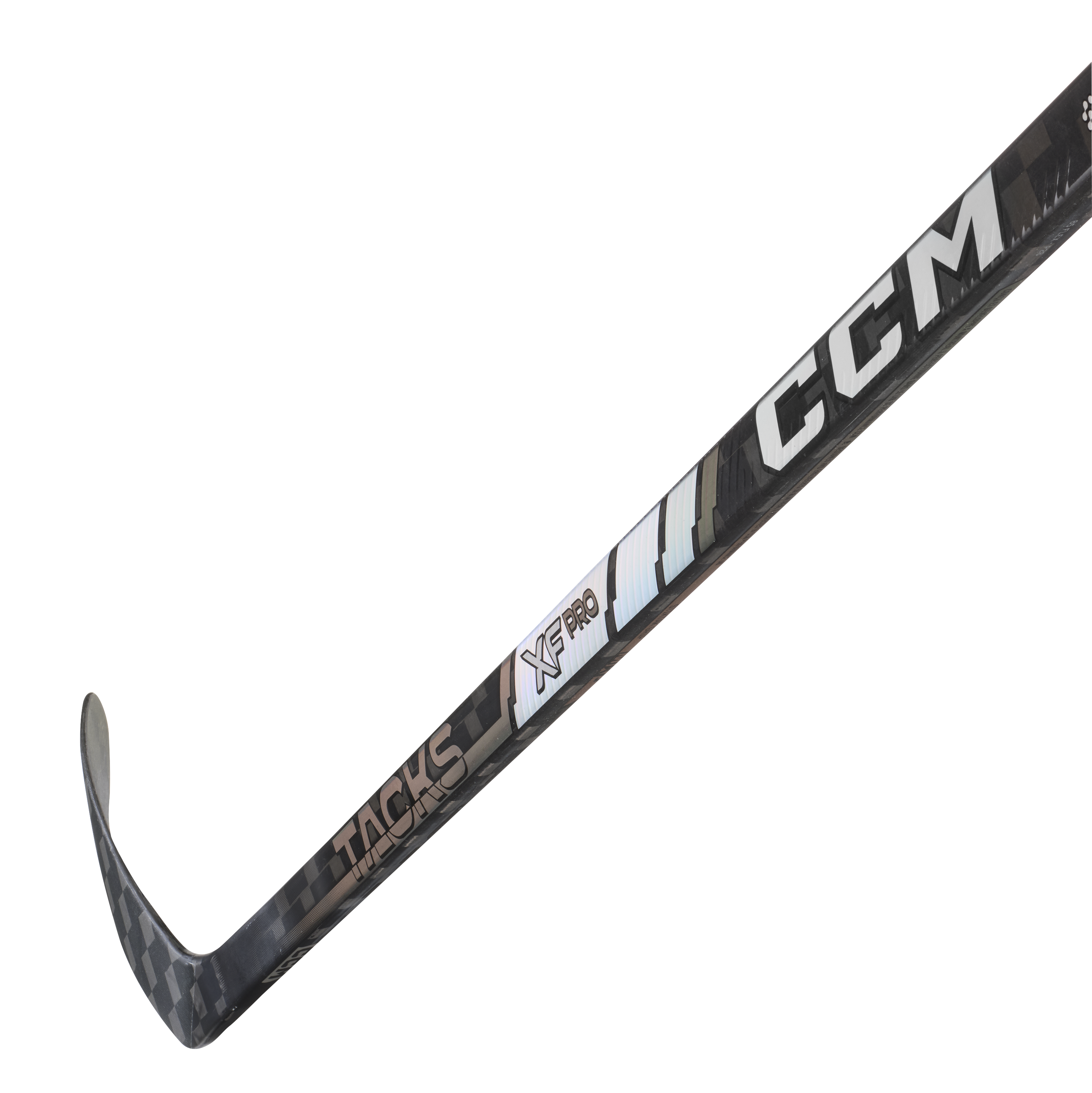 CCM Tacks XF Pro Hockeylubba Int S24 - 3