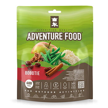 Adventure Food | Bobotie  | Frysetørret mad | 144g