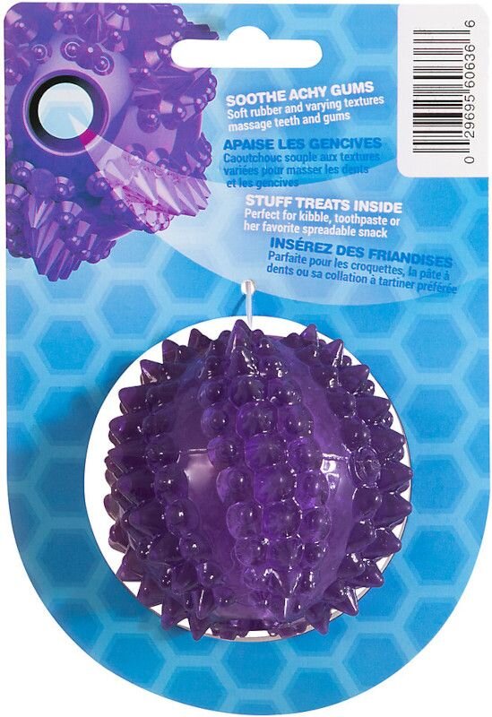 JW Bristl-ee Cactus Ball - 3
