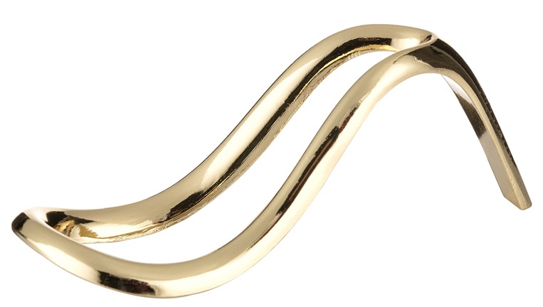 Pipställ Zapato Gold