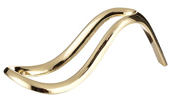 Pipställ Zapato Gold