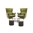 Möbelpaket "Lounge"