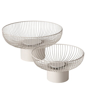 Bowl Cindy h15xd28cm