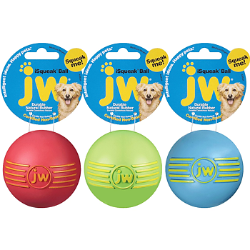 JW iSqueak Ball M