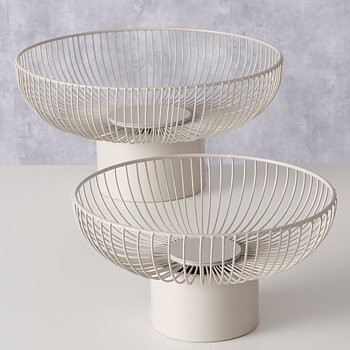 Bowl Cindy h20xd38cm