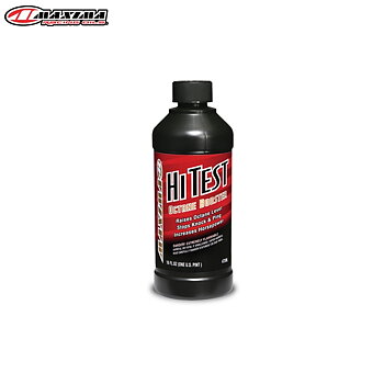 HiTest Octan Booster Maxima 0,5L