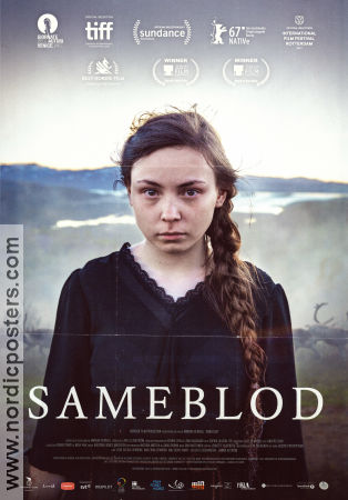 Sameblod
