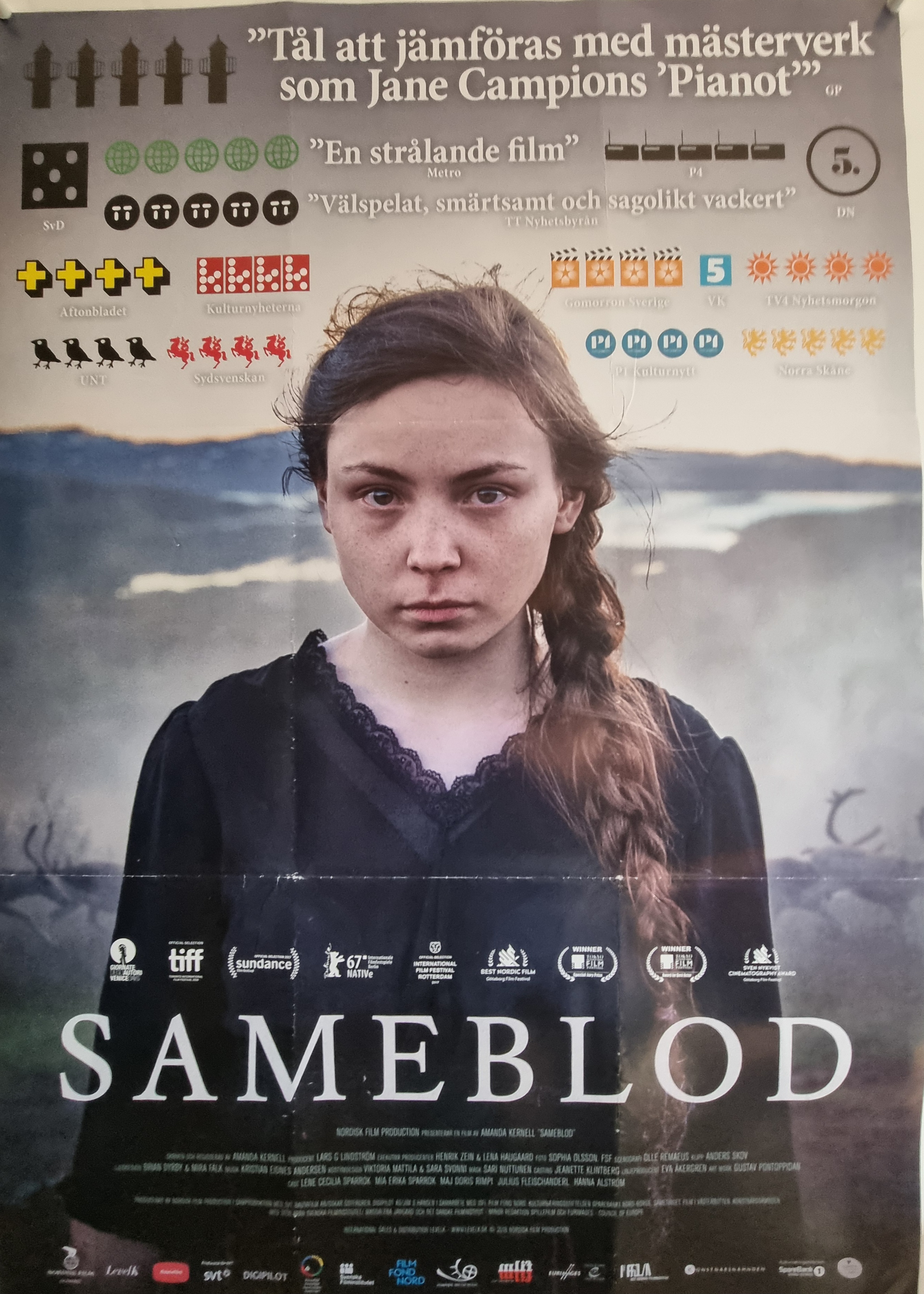 Sameblod