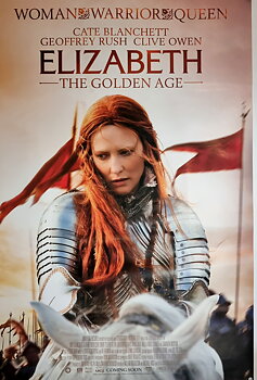 Elisabeth-The Golden Age