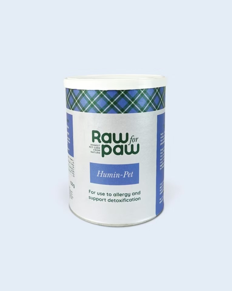 Raw For Paw Humin-Pet - 150 g