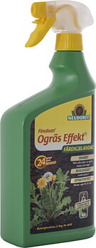 Ogräs Effekt Spray 1L
