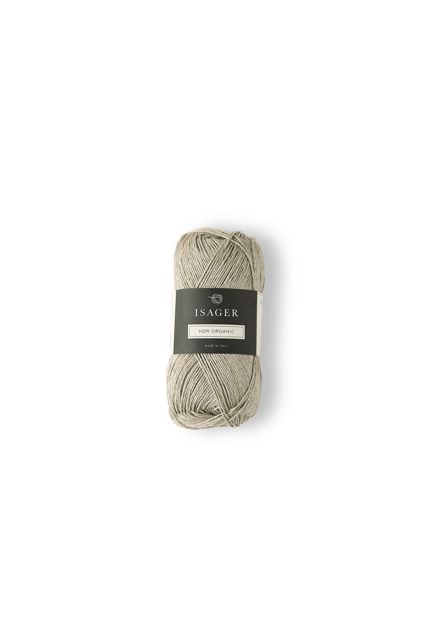 Linen Organic | Isager | Linen