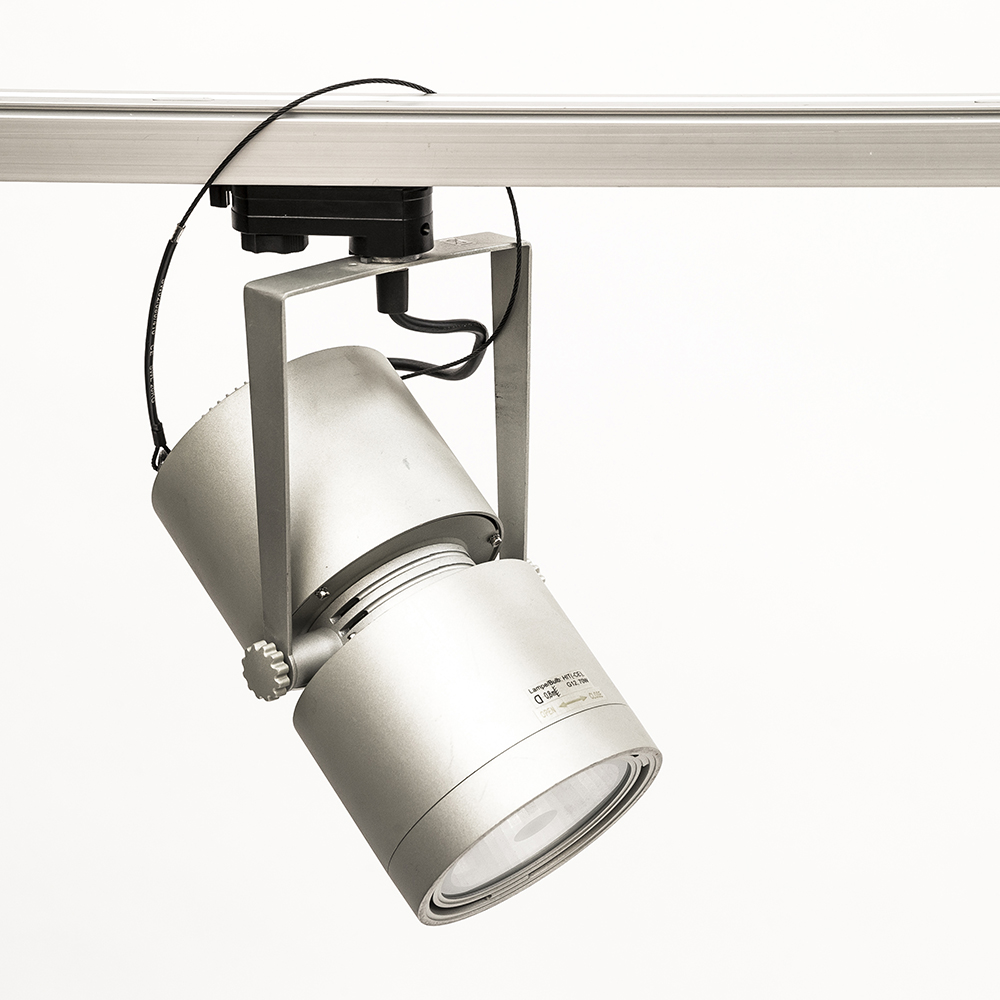 Spotlight, 70 w kallhalogen - 2